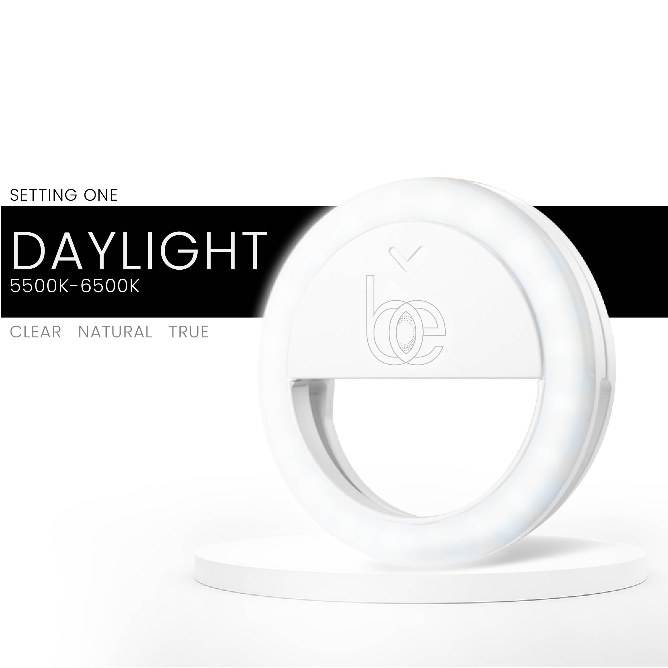 Brighteye™ LED Ring Light